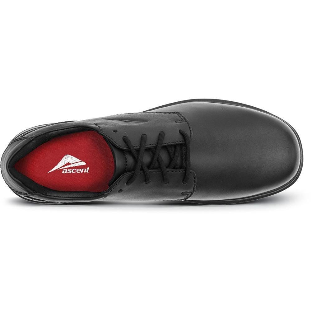 Ascent Apex Max 3 Youth Boys E Width Athletic Shoes - Lightweight Running Sneakers for Kids with Wide Feet - Perfect for School, Sports & Outdoor Activities