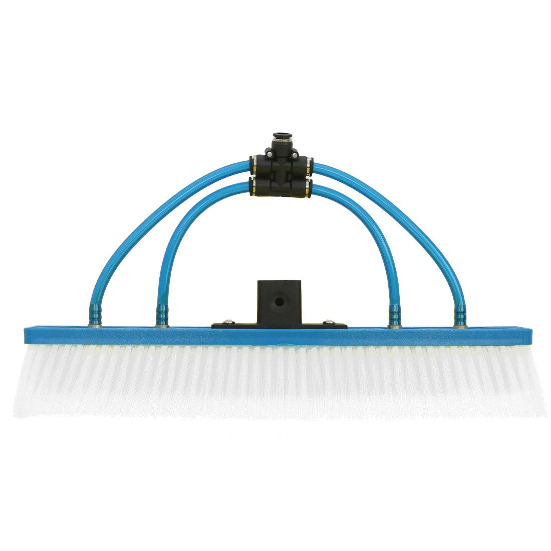 Pure Water Power Nylon Brush - Durable Cleaning Brush for Kitchen, Bathroom, Car & Outdoor Use