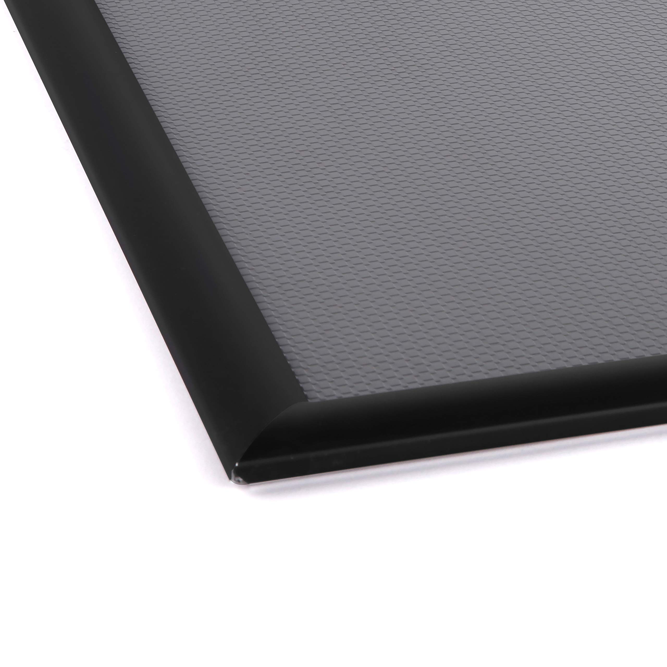 24x36 Inch Snap Poster Frame - 1