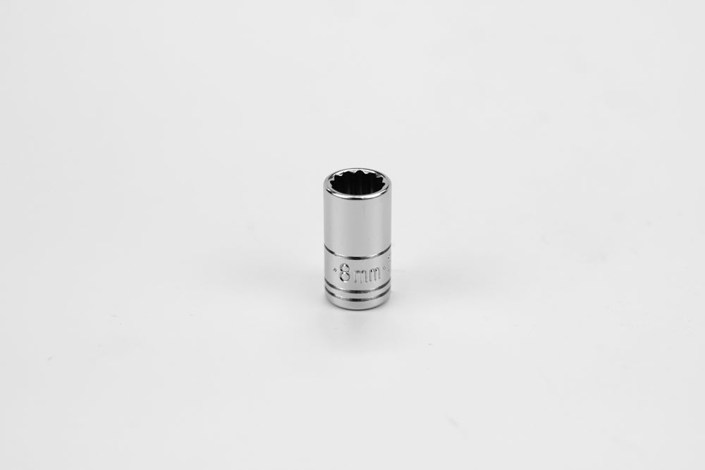 8mm 1/4