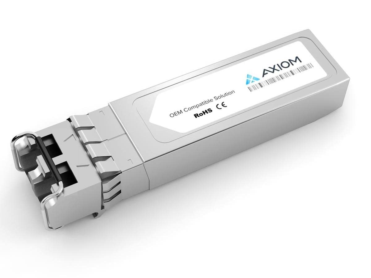 10GBase-LRM SFP+ Transceiver for Cisco Meraki MA-SFP-10GB-LRM - High-Speed 10G Ethernet Module for Data Center & Enterprise Networks