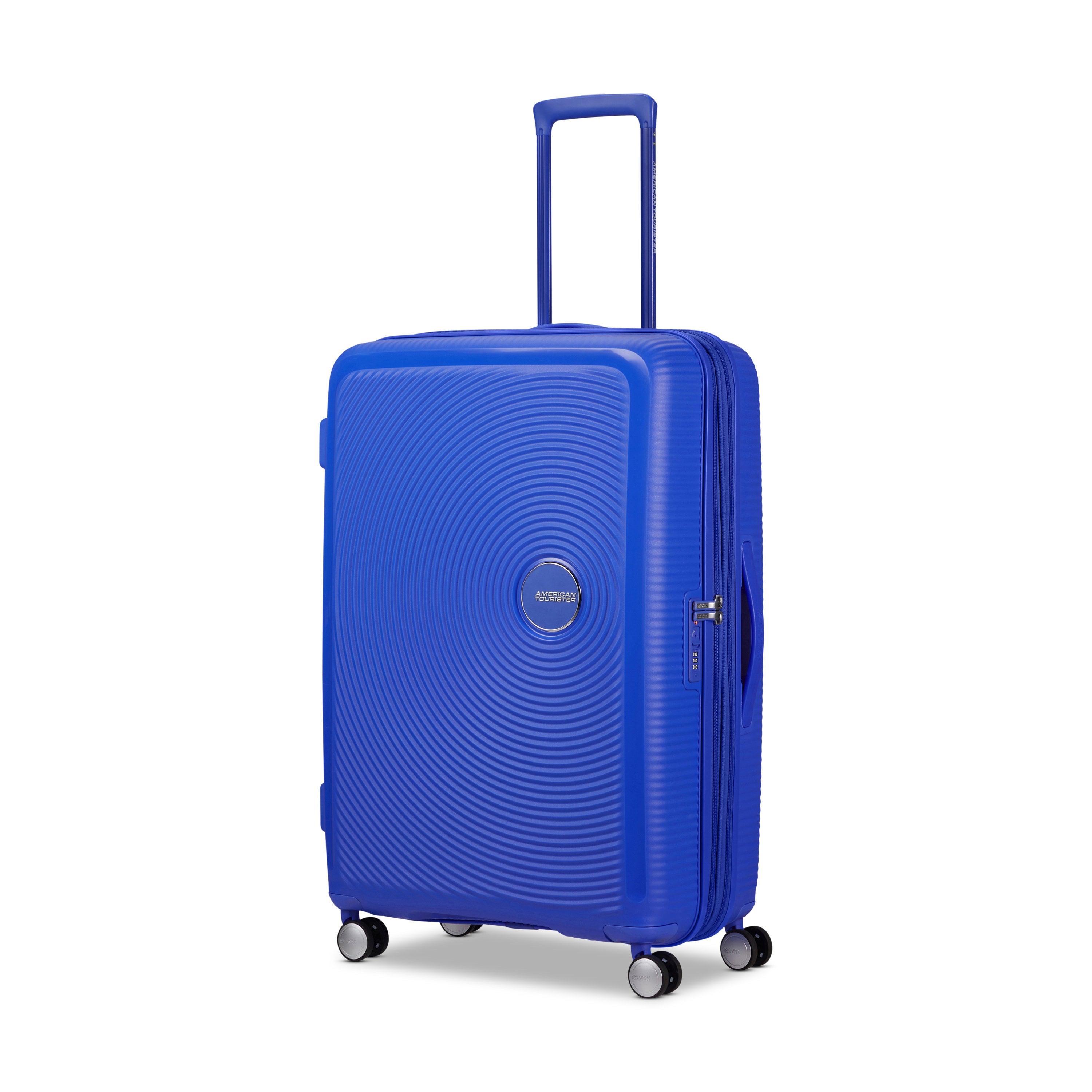 American Tourister Curio Spinner Large Expandable Suitcase - 28