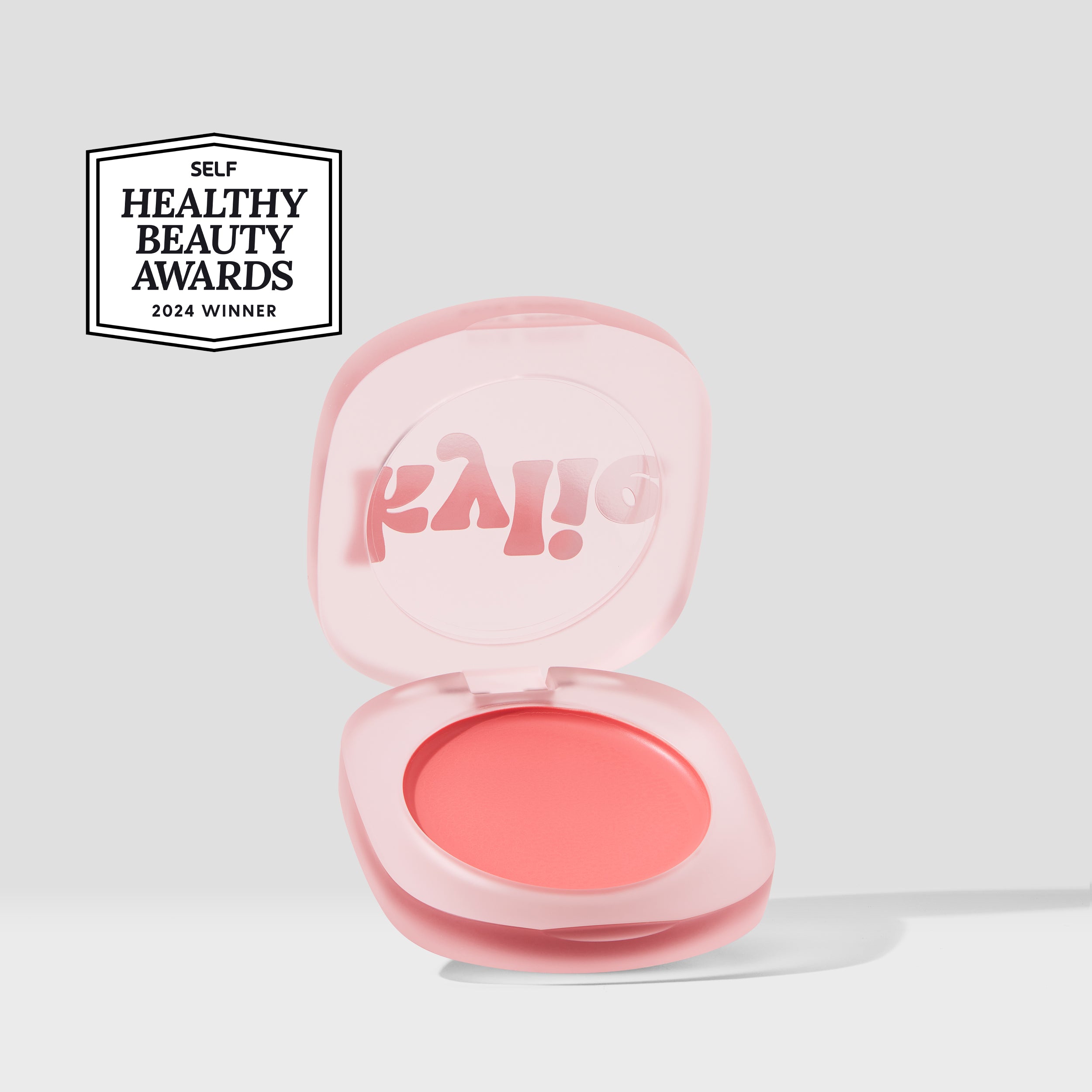 Natural Lip & Cheek Tint Balm - Vegan & Cruelty-Free Multi-Use Makeup for Flawless Blush & Lip Color | Perfect for Everyday Wear, Date Night & On-The-Go Touch Ups
