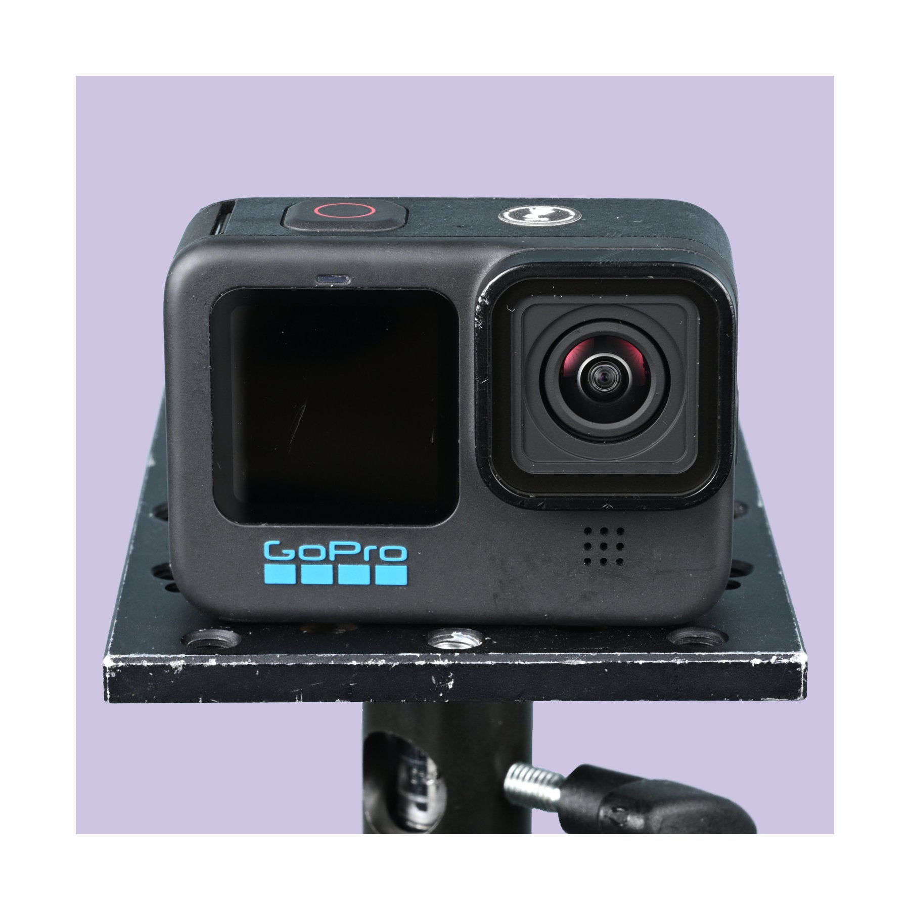 GoPro Hero 10 Action Camera - 4K Waterproof Sports Camera with HyperSmooth 5.0 Stabilization - Perfect for Vlogging, Travel Adventures & Extreme Sports