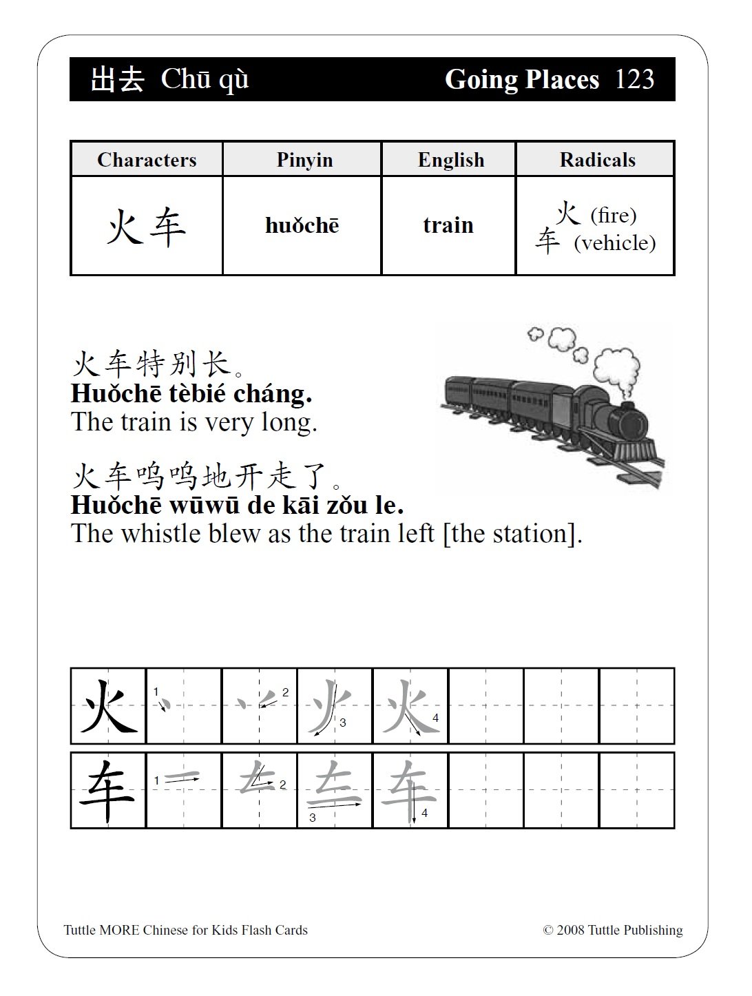 Tuttle More Chinese for Kids Flash Cards Simplified Edition - 64 Cards, Online Audio, Wall Chart & Learning Guide | Learn Mandarin for Children | Perfect for Homeschooling & Classroom Use