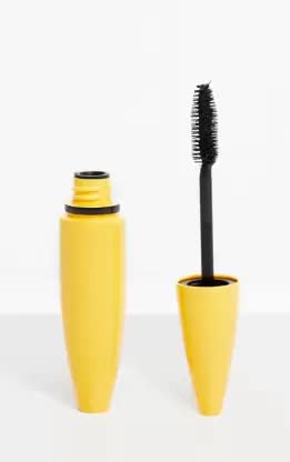 Maybelline Volume Express Colossal Mascara - Washable & Volumizing for Dramatic Lashes | Perfect for Daytime Wear & Special Occasions