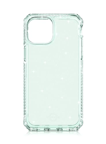 Hybrid Spark - Light Green