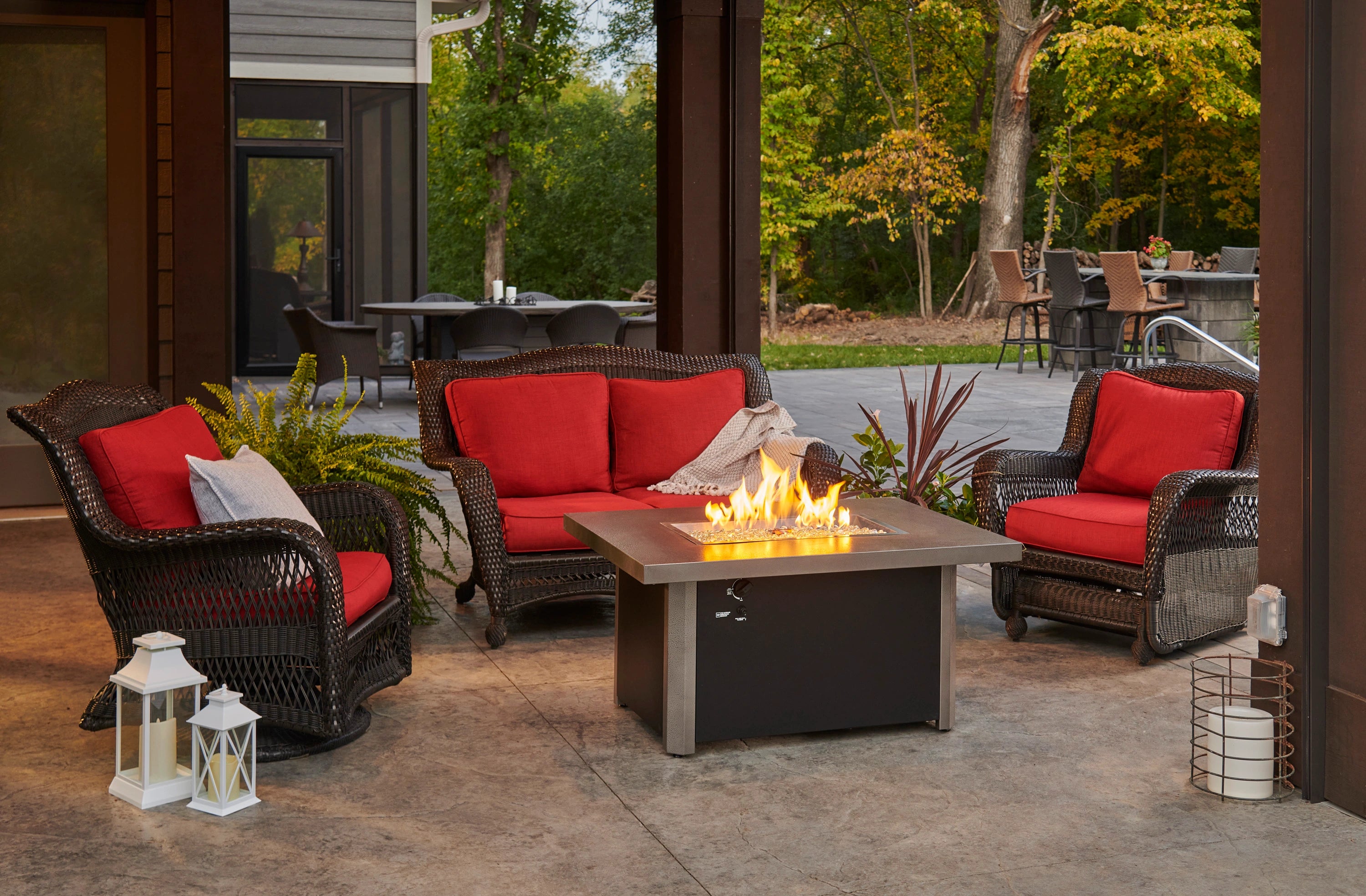 The Outdoor Greatroom Company Caden 30