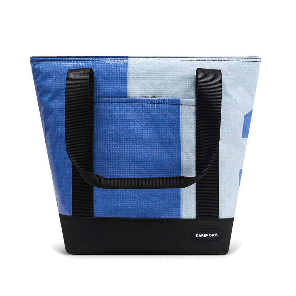 Beck Cooler Bag Bk1 01180 - Insulated Lunch Bag for Work, Picnics & Outdoor Activities - Leakproof & Durable Cooler Tote for Food & Drinks