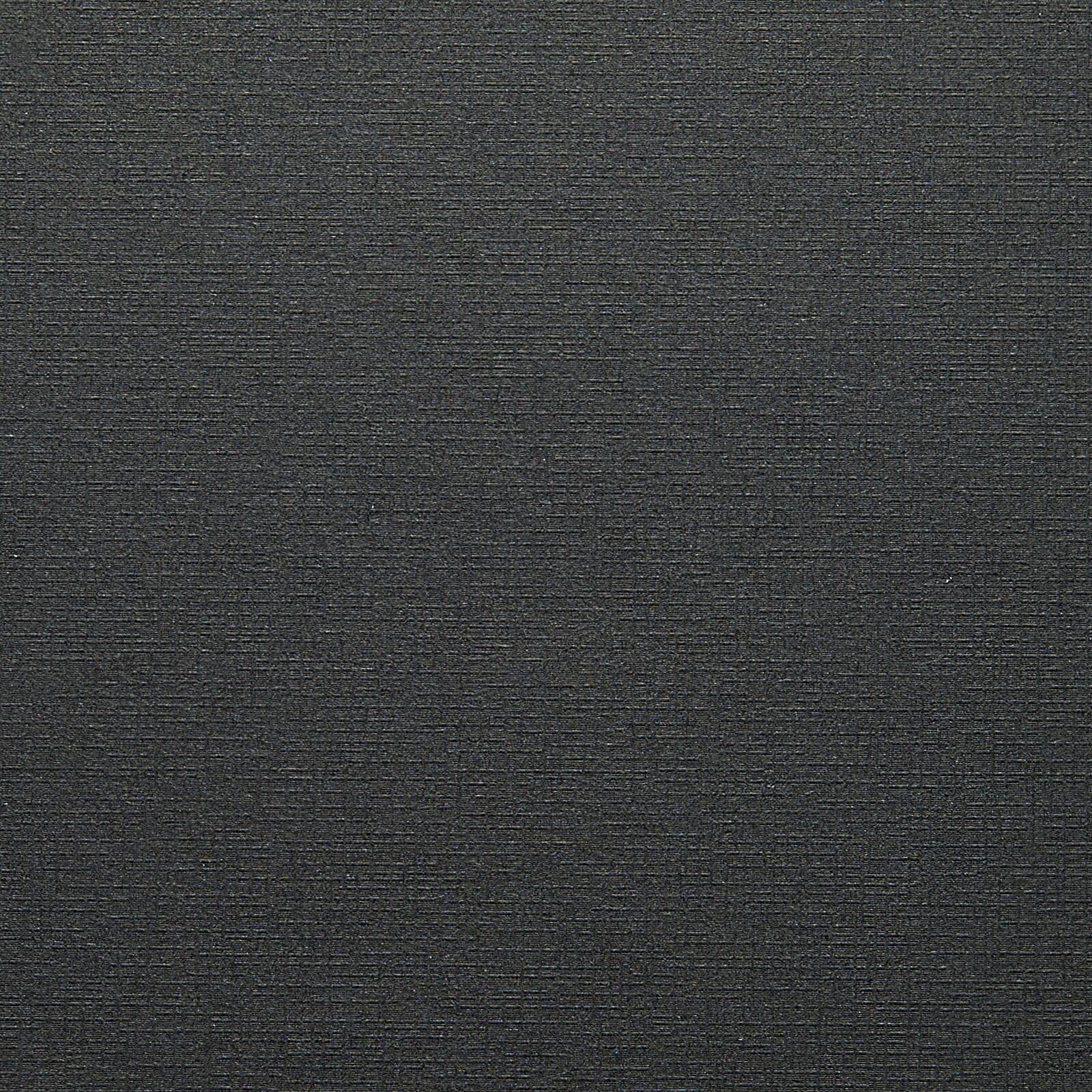 HOUYEE 100-Pack 13 Mil Linen-Texture Paper Binding Covers for Presentations, School Projects & Business Documents - 8.5 x 11 Inches, 90lb Weight, Black - Perfect for Office Reports, Thesis Binding & Professional Portfolios