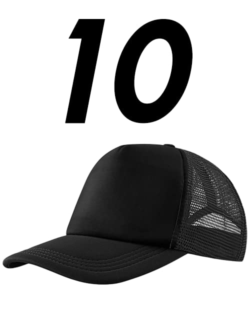 Mesh Hat