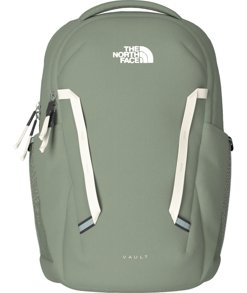 The North Face Women's Vault Backpack - Lightweight Durable Hiking Daypack for Outdoor Adventures, Travel & School