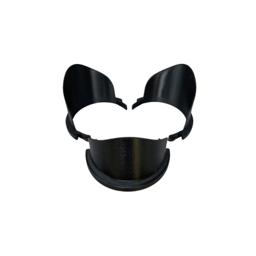 Black 3-pack