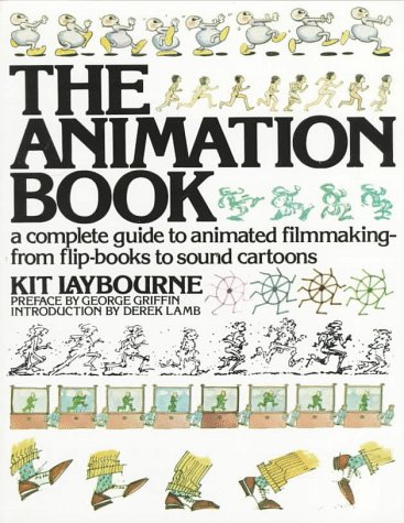 Best Animation Books for Beginners & Professionals - Learn Drawing & Storytelling Techniques | Perfect for Artists, Designers & Animation Enthusiasts