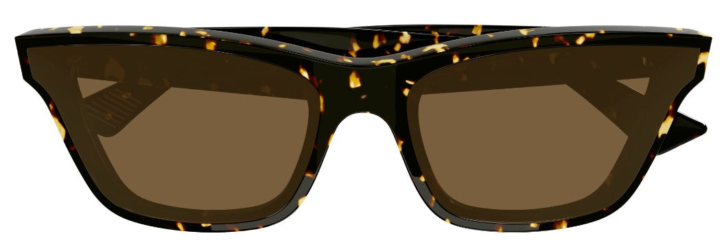 Bottega Veneta BV1119S Sunglasses - Luxury Designer Shades for Men & Women - UV Protection, Polarized Lenses - Perfect for Driving, Travel & Outdoor Activities