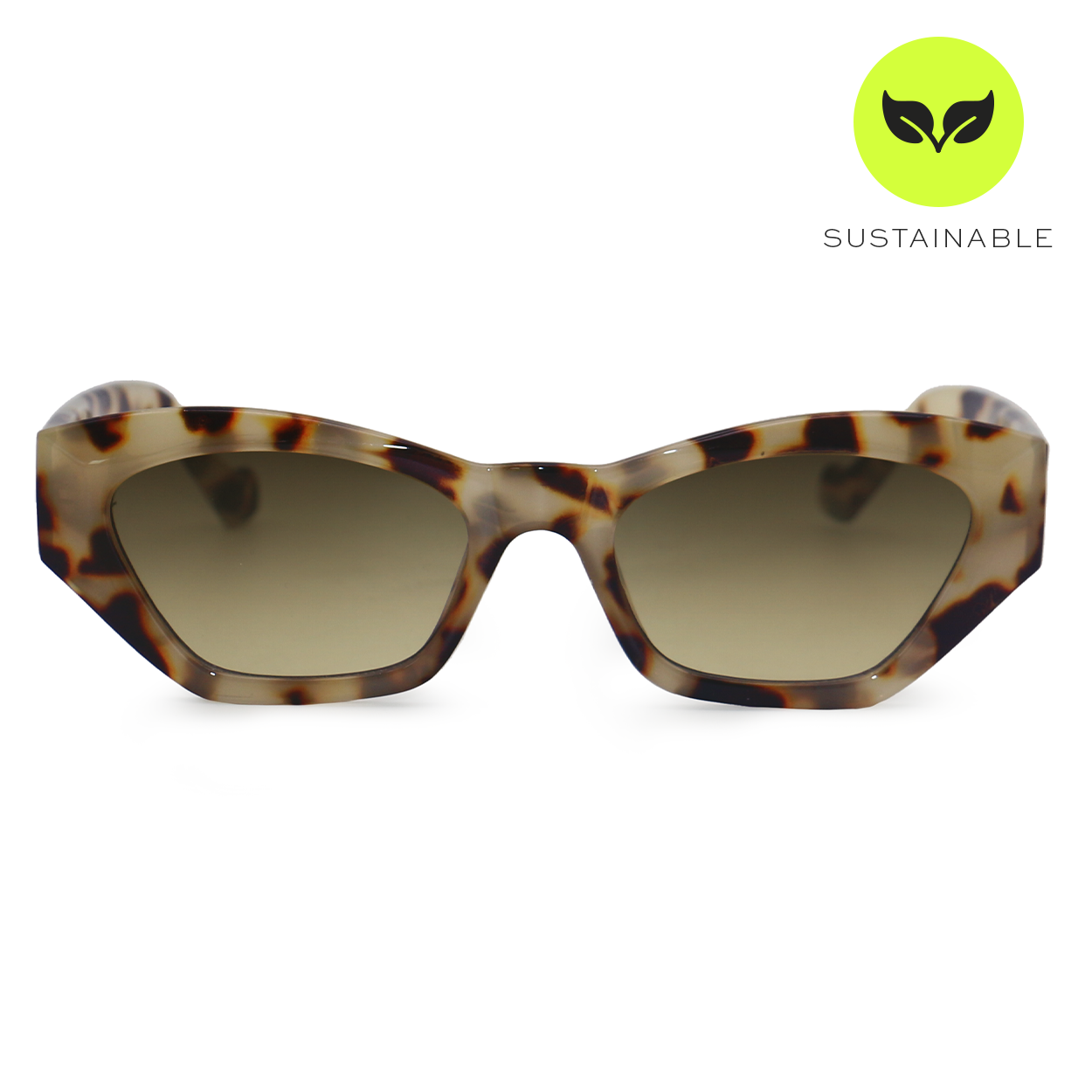 Bright as My Future Tortoise Shell Necklace - Elegant Jewelry for Women, Trendy Fashion Accessory for Daily Wear, Gifts for Her