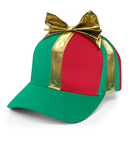Christmas Present (Green)