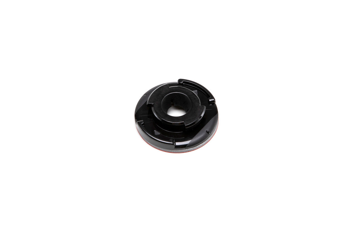 DJI Osmo Action Part 11 Mounting Kit - Waterproof Accessories for Action Camera | Perfect for Surfing, Skiing, Cycling & Outdoor Adventures