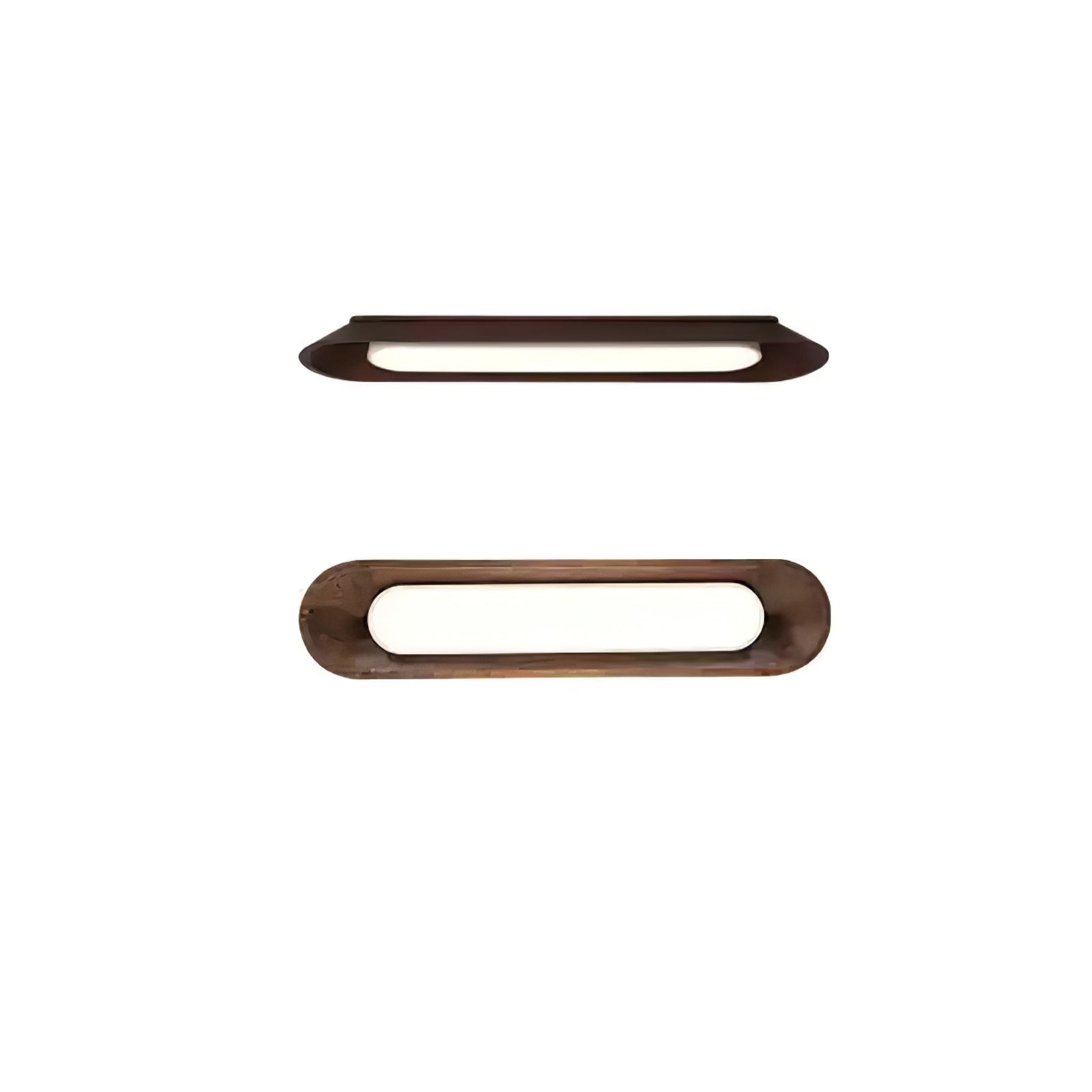 Walnut Color