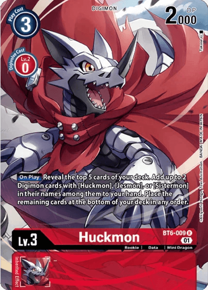 Digimon Card Game Royal Knights Binder Set (PB13) - Premium Collectible Card Storage for TCG Players & Anime Fans