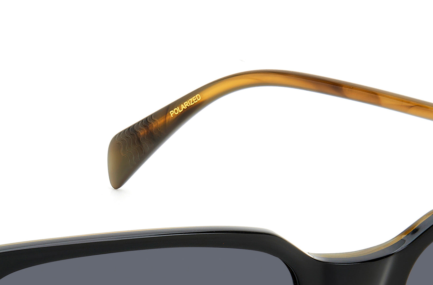 David Beckham DB1141/S Sunglasses - Polarized Aviator Style for Men & Women - Perfect for Driving, Travel & Outdoor Activities