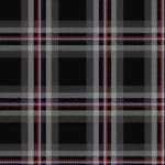 Iron Horse Tartan Plaid Blanket - Soft & Cozy Flannel Throw for Home, Office, or Outdoor Use - Perfect for Couches, Beds, and Picnics
