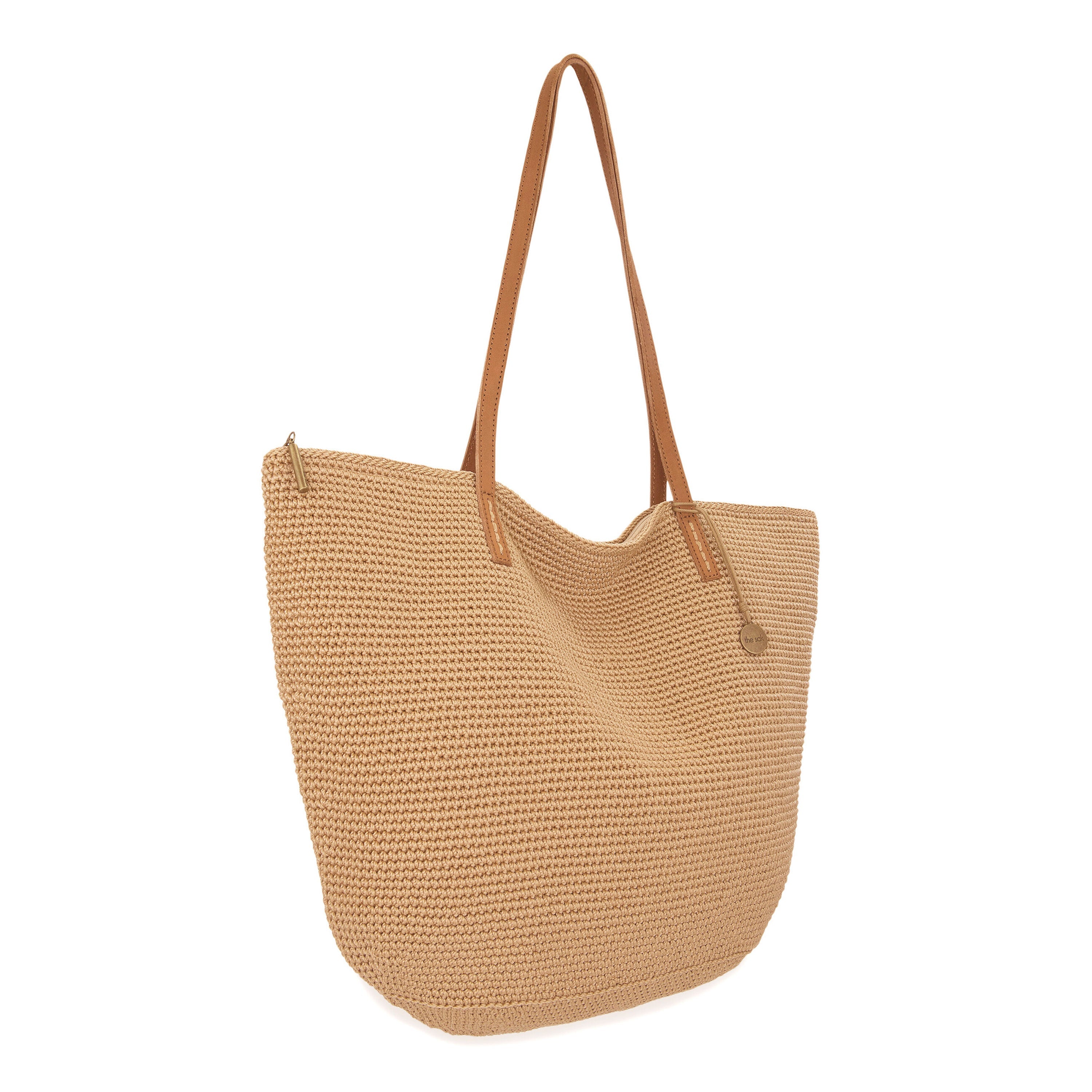 Faye Tote Bag and Penelope Sandal Gift Set for Women - Perfect Birthday, Anniversary & Mother's Day Present - Stylish Handbag & Comfortable Sandals Combo for Summer Outings & Beach Vacations