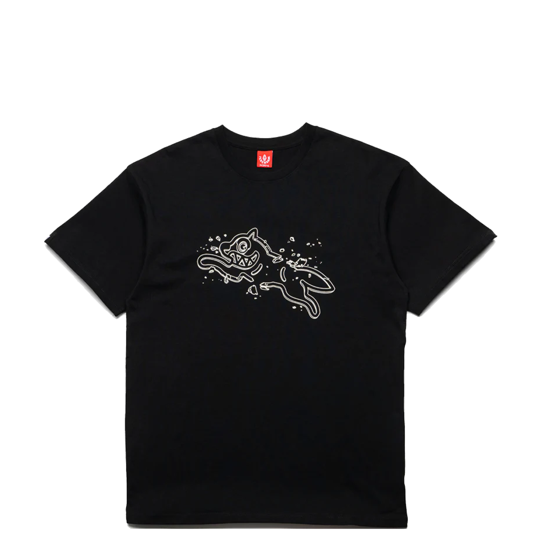 Premium THAT'S RICH Short Sleeve T-Shirt for Men & Women - Soft Cotton Casual Tee - Black Basic Streetwear Top for Everyday Wear, Outings & Urban Fashion