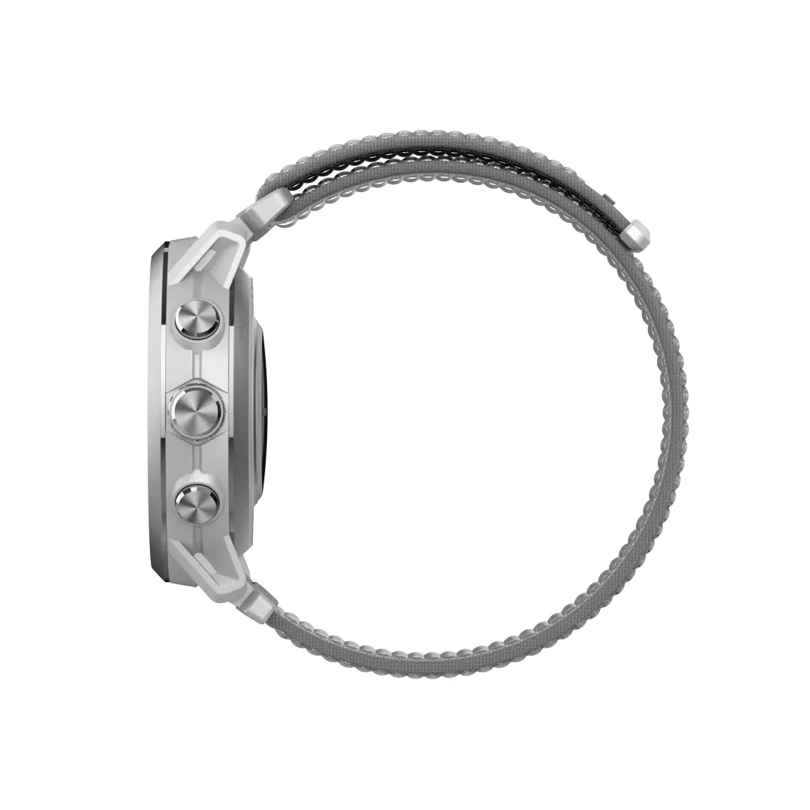 COROS Apex 2 GPS Multisport Watch - Premium Fitness Tracker for Running, Cycling & Swimming with Heart Rate Monitor - Perfect for Outdoor Adventures & Triathlon Training