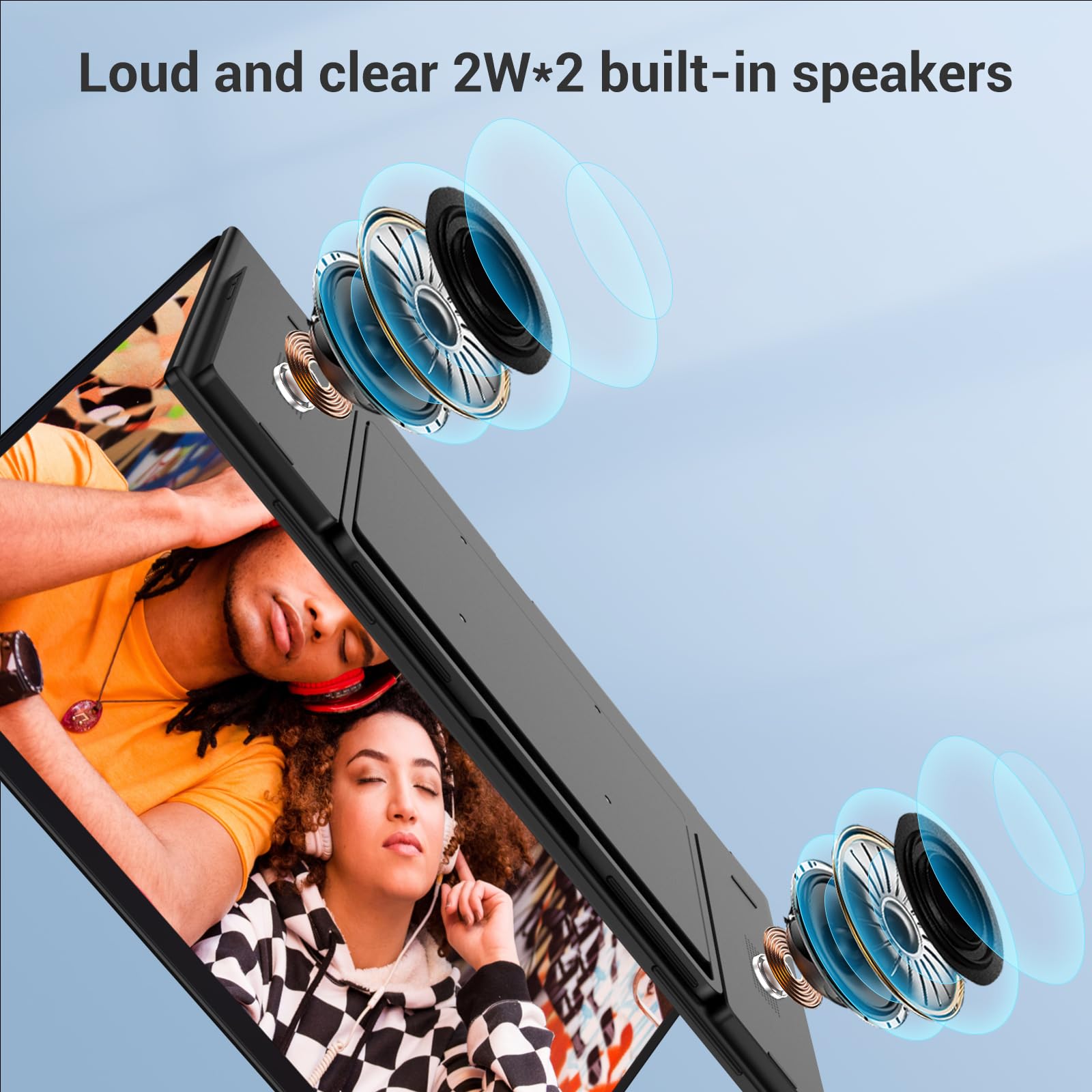 InnoView 18.5