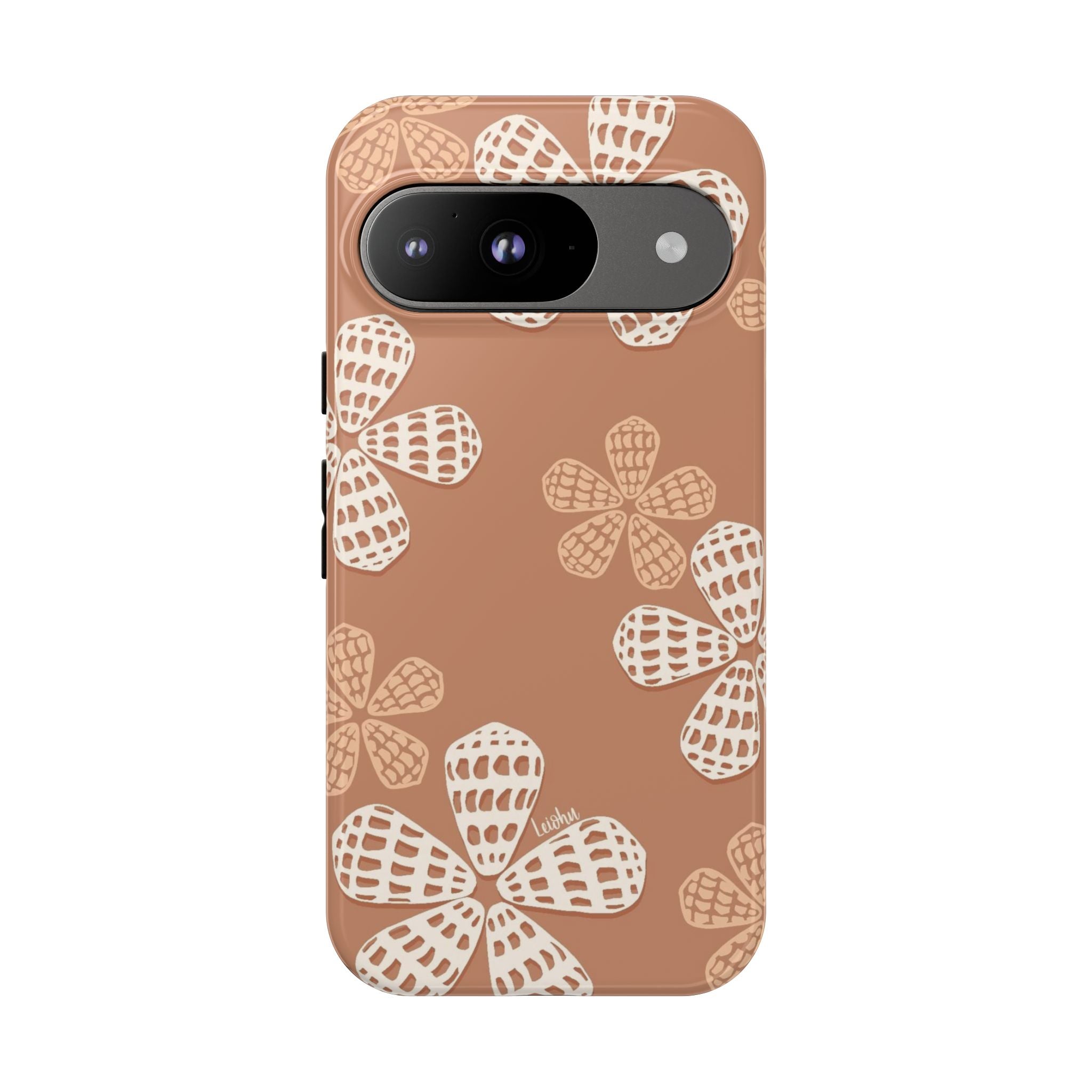 Hebrew Shell Case for Google Pixel - Durable Protective Cover with Stylish Design - Perfect for Everyday Use, Travel & Outdoor Activities