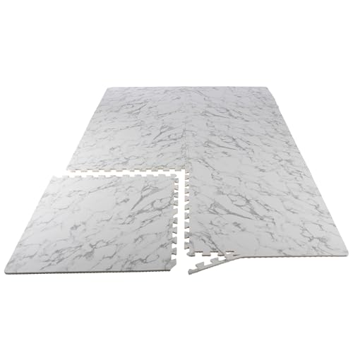 White Marble