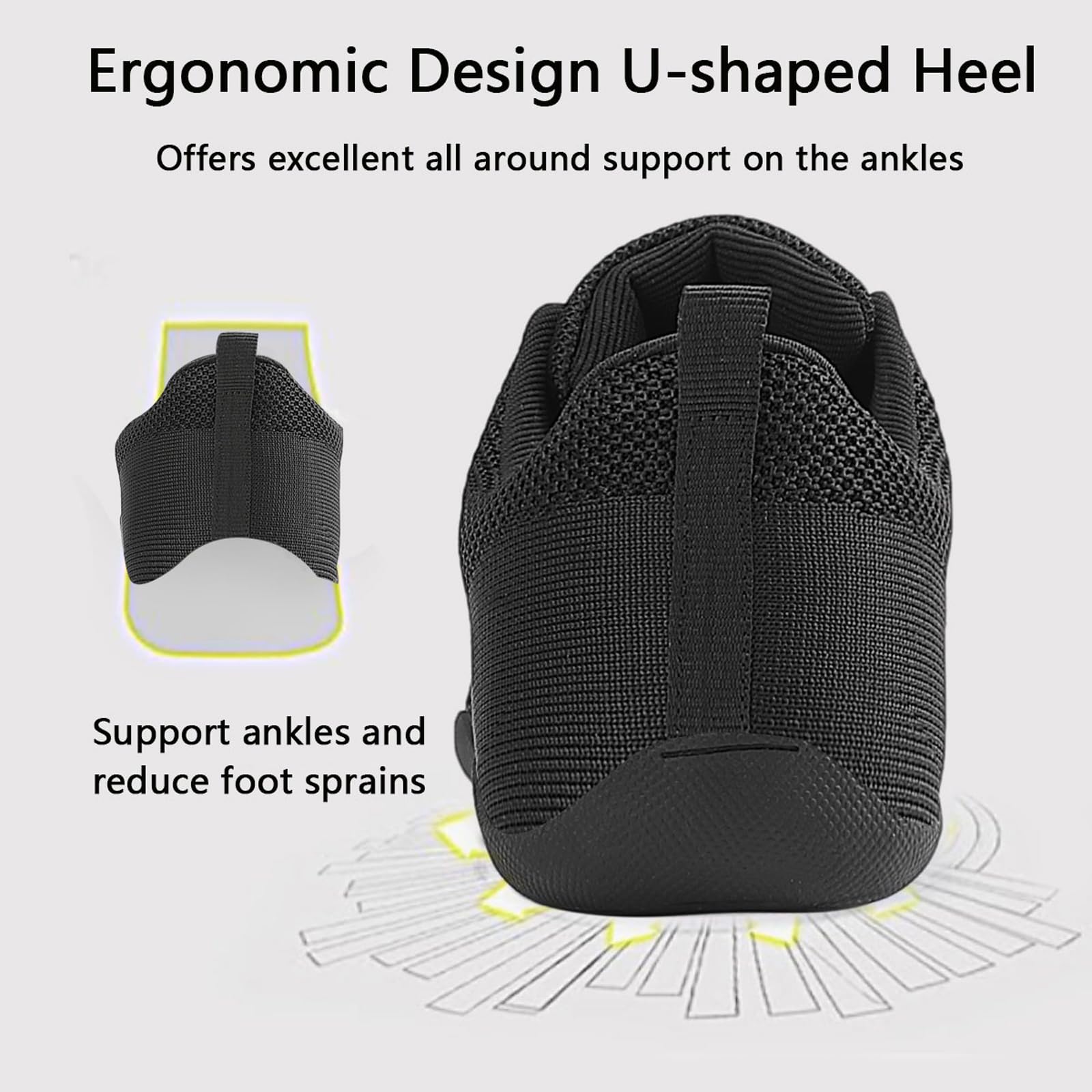 Girls Cheerleading Shoes - Women's Dance Sneakers for Tumbling, Aerobic Fitness & Training - Perfect for Cheer Practice, Gym Workouts & Dance Classes