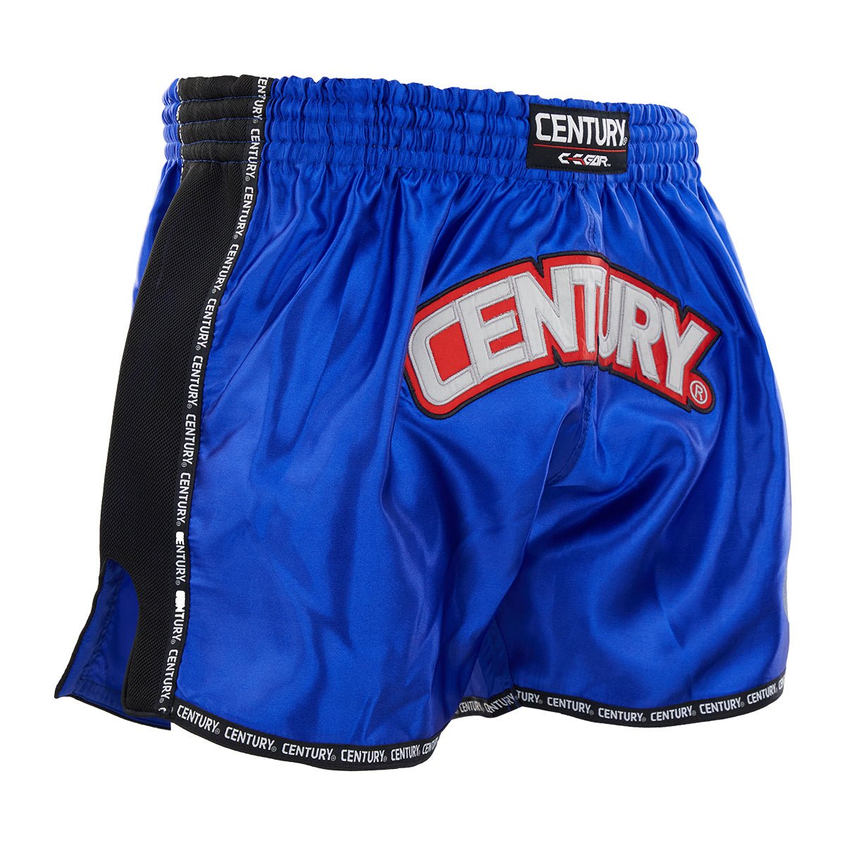 Blue/Black