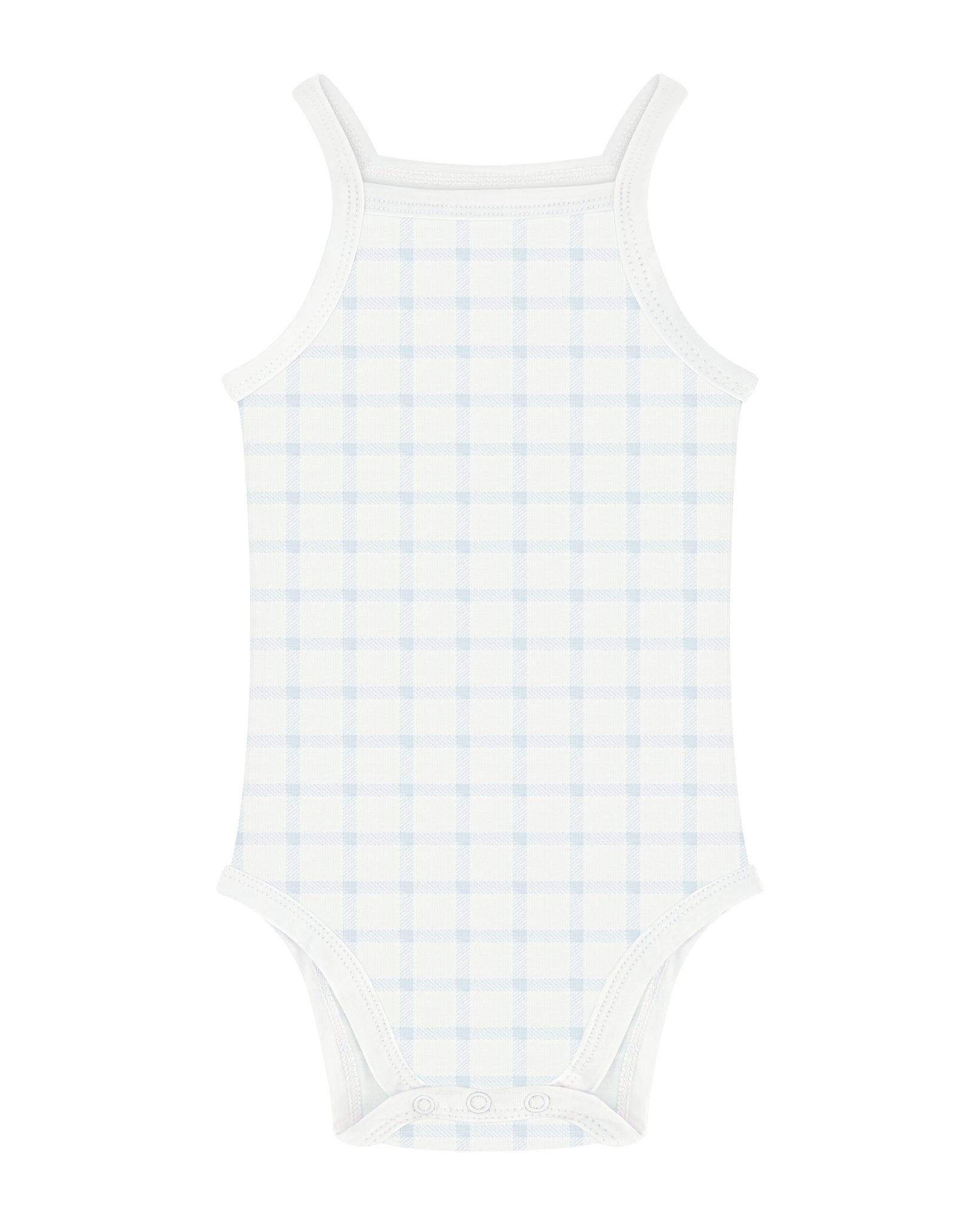 Aime Child Original Sleeveless Undershirts for Girls & Boys - Soft Cotton Summer Tank Tops - Perfect for School, Play & Layering