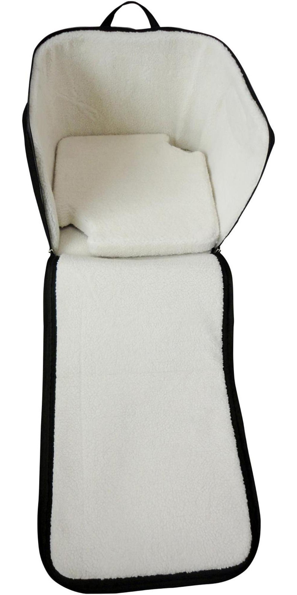 Premium Drum Set Bag (AA1214RS) - Heavy-Duty Padded Protection for Drums & Cymbals - Perfect for Musicians, Bands & Traveling Performers