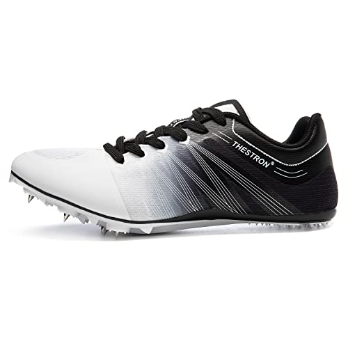 White/Black