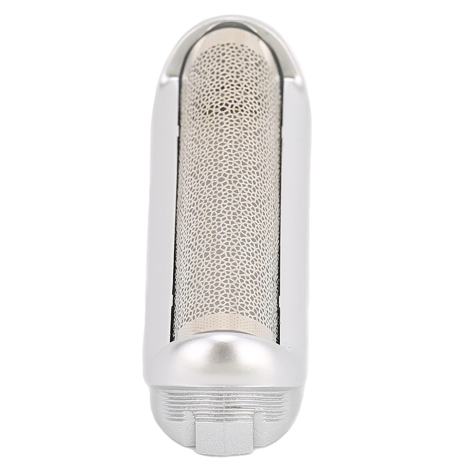 Electric Shaver Replacement Head - Ultra Thin Shaving Blades & Knife Net Cutter for Men's Grooming - Perfect for Travel, Home & Office Use
