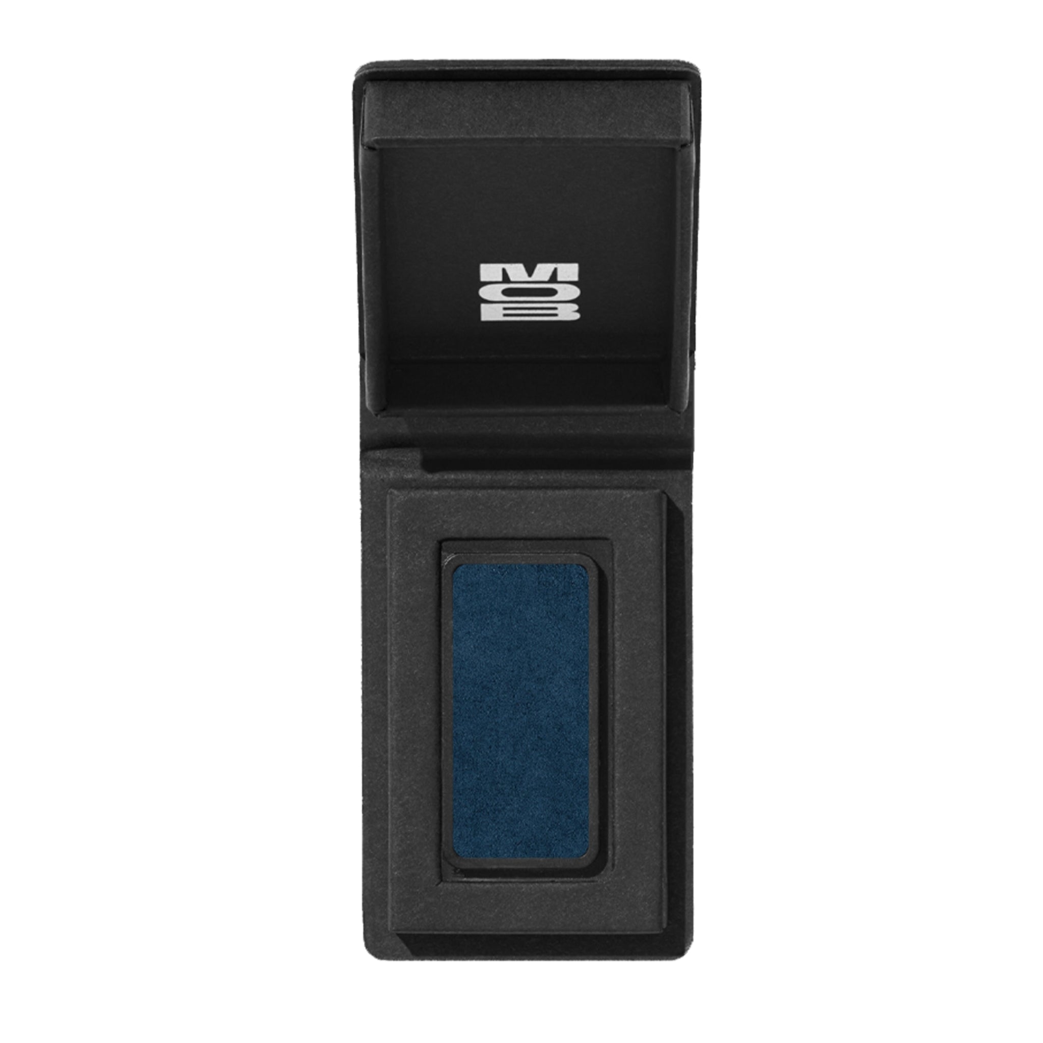 Mob Beauty Cake Eyeliner - Waterproof & Long-Lasting Gel Eyeliner for Smoky Eyes & Winged Liner - Perfect for Professional Makeup & Everyday Glam