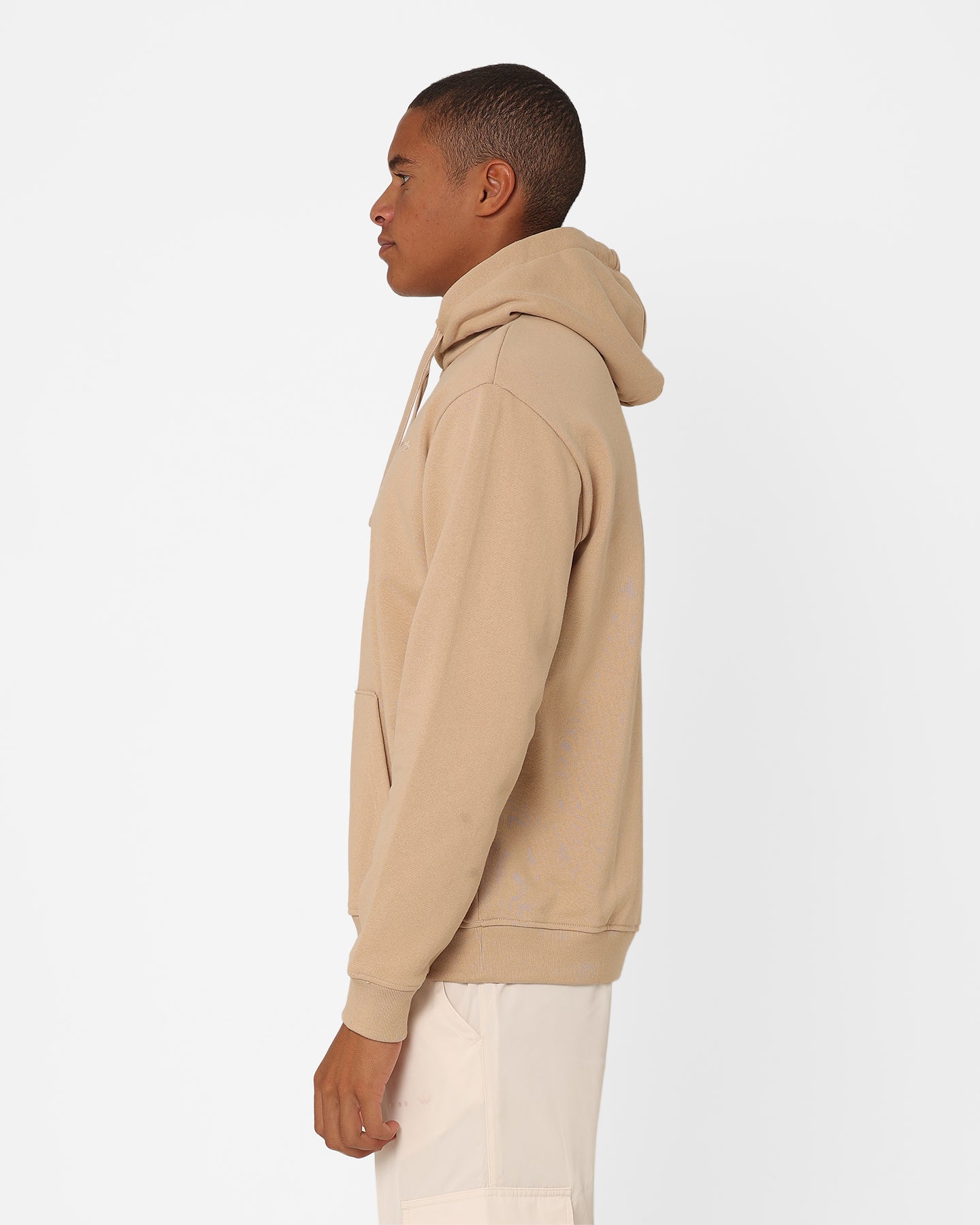 Adidas City Essential Hoodie for Men & Women | Comfortable Cotton Pullover Sweatshirt | Casual Streetwear for Gym, Running & Everyday Wear