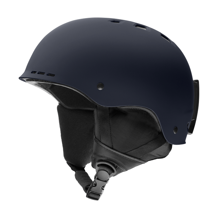 Smith 2024 Holt Helmet - Premium Bike Helmet for Adults - Lightweight & Ventilated Cycling Helmet for Road & Mountain Biking - Perfect for Commuting, Training & Outdoor Adventures