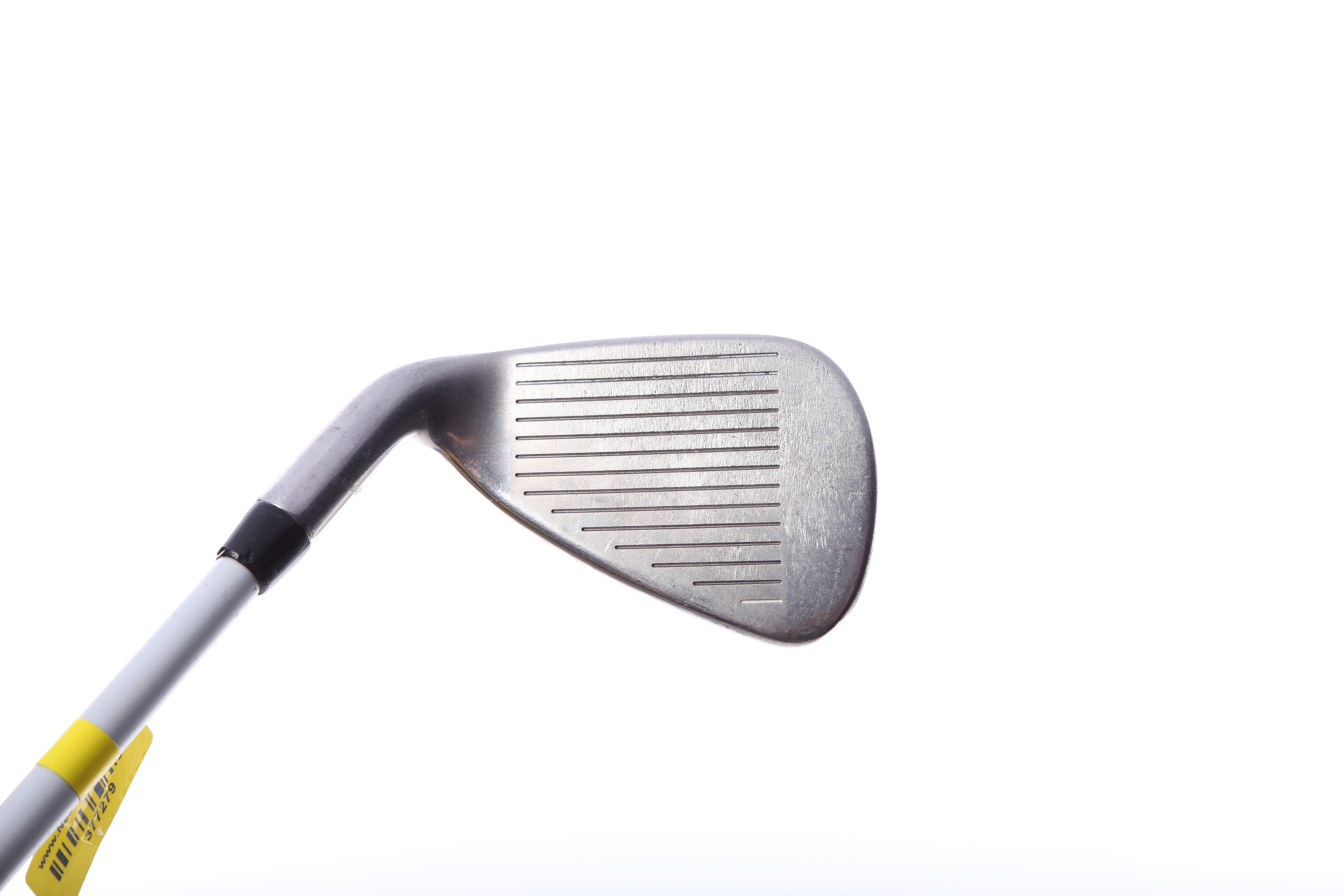 Used Callaway X Hot Single 8 Iron Golf Club - Right Handed Regular Flex Steel Shaft for Men - Perfect for Driving Range Practice & Course Play
