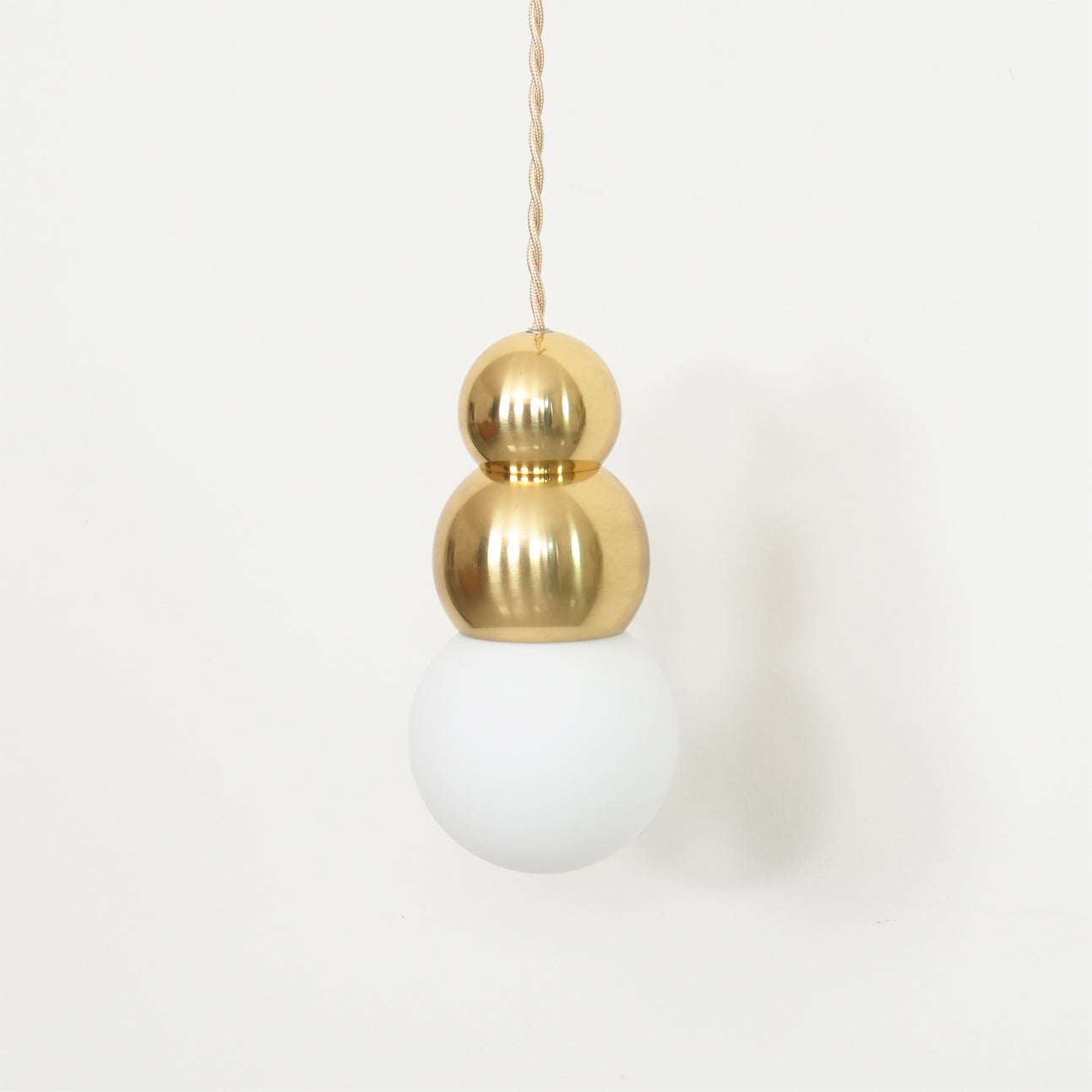 Modern LED Ball Light Wall Lamp - Dimmable Indoor/Outdoor Lighting Fixture for Bedroom, Living Room, Garden & Patio Decor