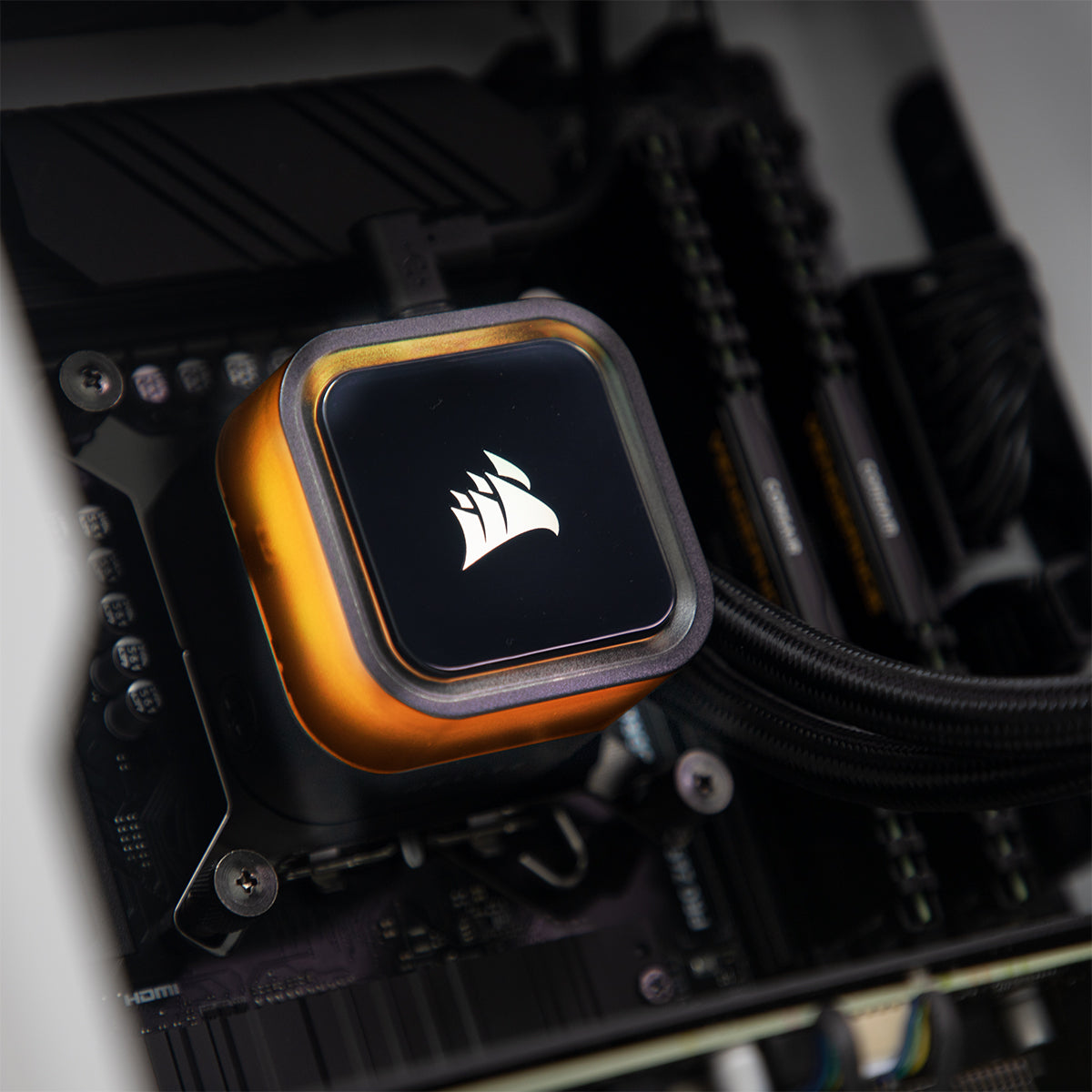 ASUS ROG Strix RTX 4070 Ti & AMD Ryzen 7 7700X Gaming Desktop PC - 4K Ultra HD Gaming, VR Ready, Streaming & Content Creation - Perfect for Esports, Battle Royale & AAA Games