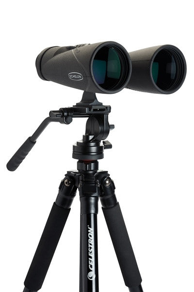 Echelon 10x70 Binoculars - High Power Magnification for Bird Watching, Hunting & Stargazing - Durable Waterproof Optics for Outdoor Adventures