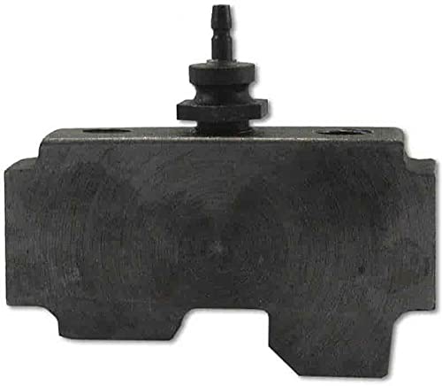 JEGS 631150 Power Brake Conversion Kit for Classic Cars - High Performance Brake Upgrade for Chevy, Ford, Dodge - Perfect for Street Rods & Muscle Car Restoration Projects