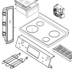 Frigidaire 316423811 Genuine OEM Refrigerator Liner Replacement Part - Perfect for Frigidaire Refrigerator Repair & Maintenance