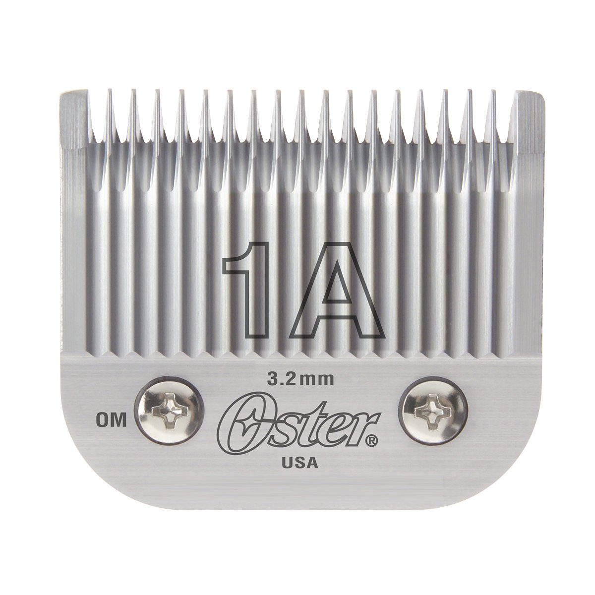 Oster Professional 76918-076 #1A 1/8