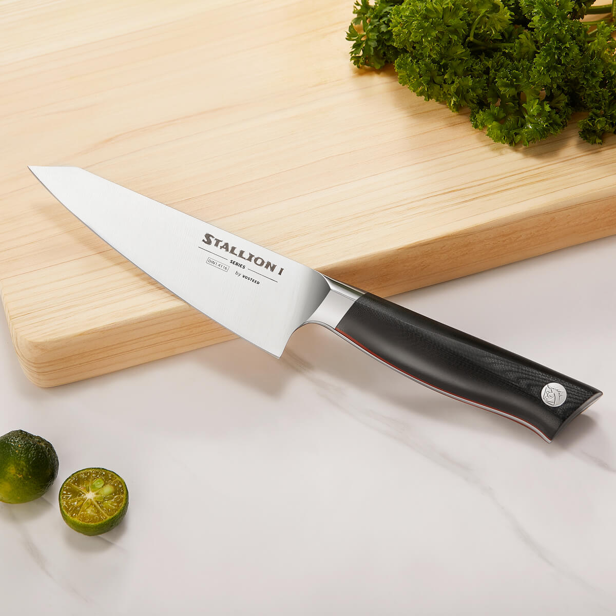 Stallion I Boning Knife 5
