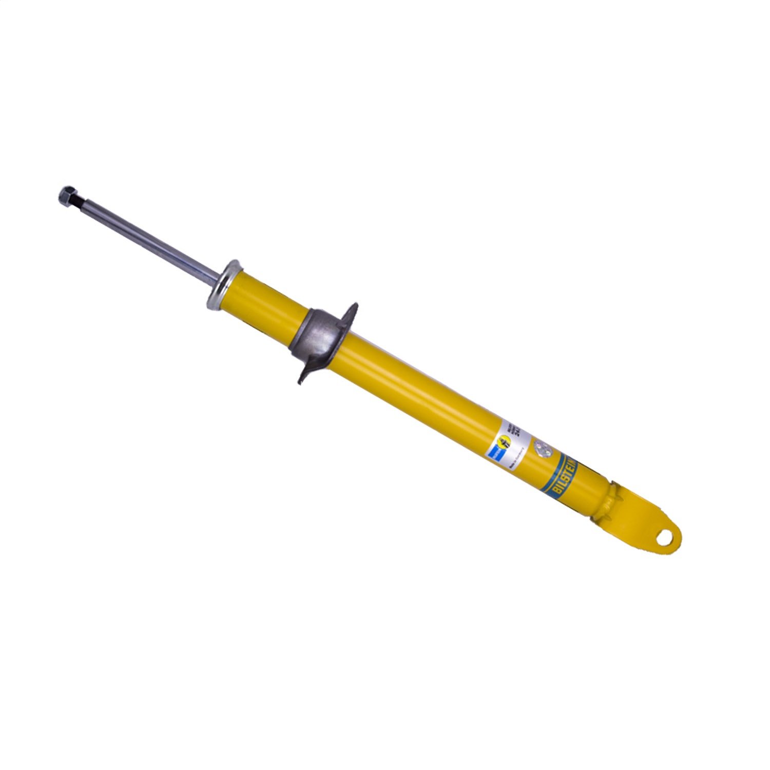 Bilstein B6 Performance Monotube Shock Absorber for 2015 Mercedes-Benz C300 Front Suspension (24-241304) - Improve Ride Comfort & Handling for Daily Driving & Performance Upgrades